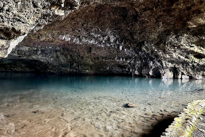Tahiti: Tour of the East or West Coast (Half Day) - What the private price really buys you