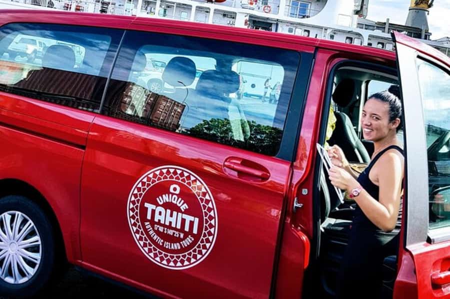 Tahiti: Unique East Coast Half Day Tour with Local Guide - Point Venus and the European arrival in Tahiti