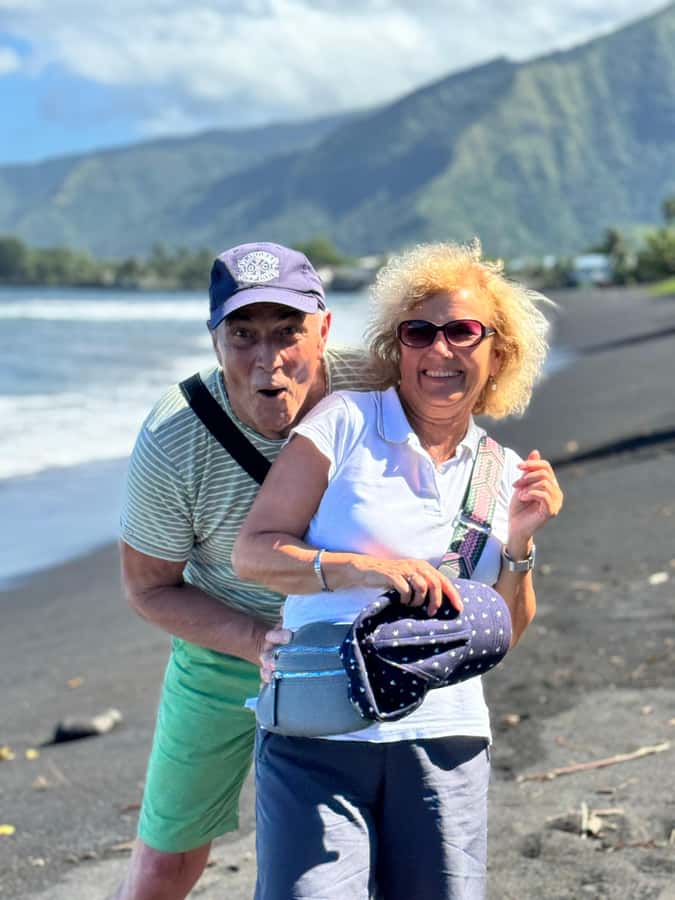 Tahiti: Unique Full Day West Coast, Combo Tour to Teahupoo - Why Teahupo’o makes this an unusual Tahiti day trip