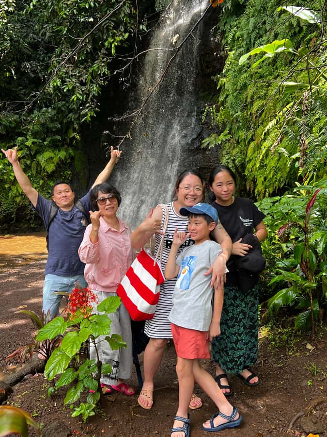 Tahiti: Unique Full Day West Coast, Combo Tour to Teahupoo - Taharuu Beach and the island’s black sand