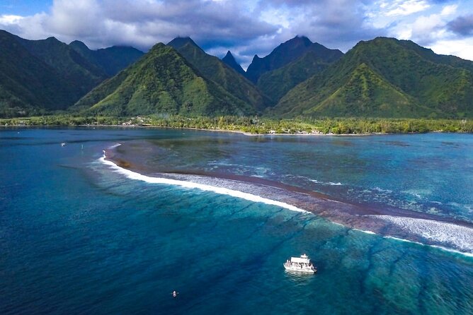 Teahupoo Olympic Wave Journey - Key points to know before you book