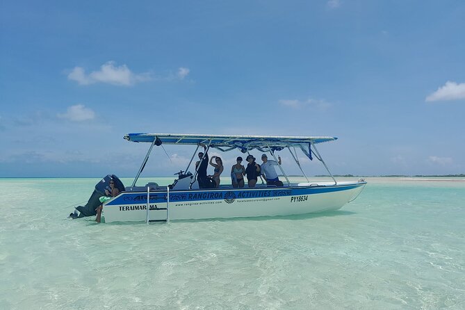 The Blue Lagoon by private boat - Why the Blue Lagoon makes a strong full-day outing