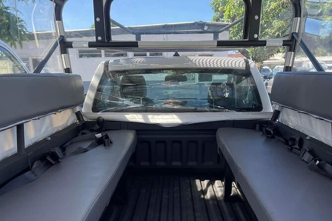 TOUR Safari 4X4 - Key points to know before booking