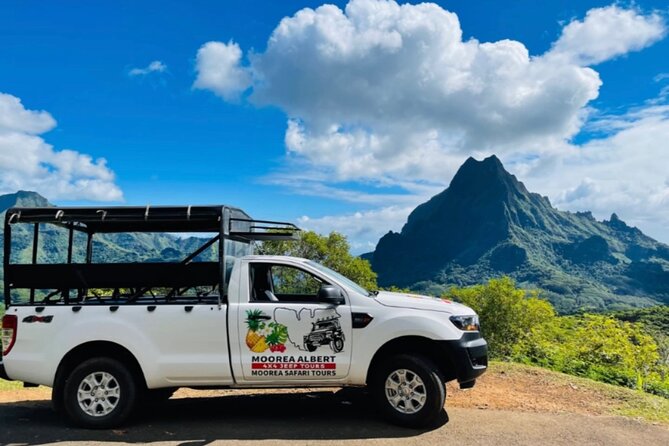 TOUR Safari 4X4 - Is $54.58 good value?