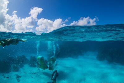 Underwater Scooter