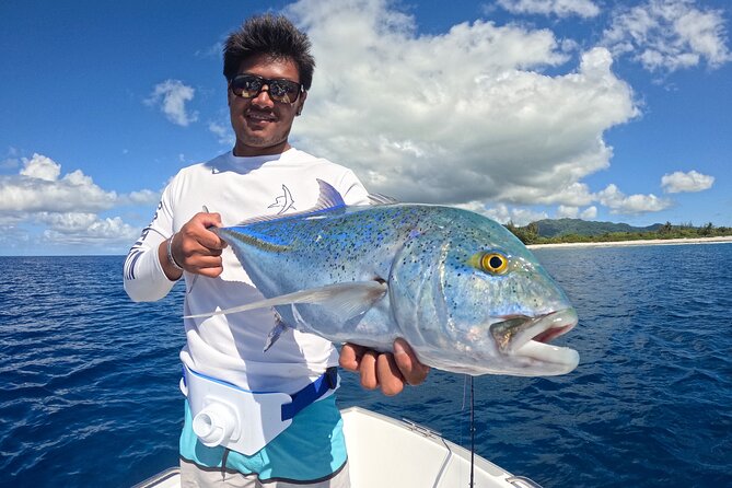 Unique in Raiatea: discover the lagoon, fish, cook, enjoy! - Coral Garden, Domaine Pari Pari, and time to swim