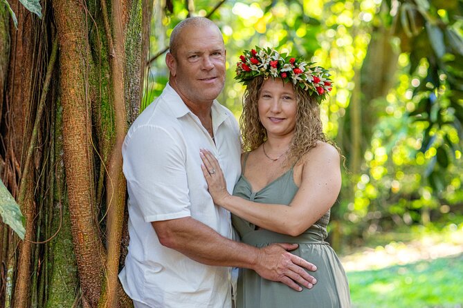 Unique photo shoot in the heart DE Moorea: Beach & mountain combo - Who will get the most from this Moorea photo tour?