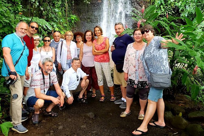 Unique Tahiti tour to Teahupoo, small group, full day combo tour - Paea and the human side of Tahiti