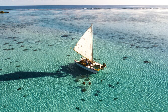 Vaapiti private sunset - Starting at 3 pm from Hauru