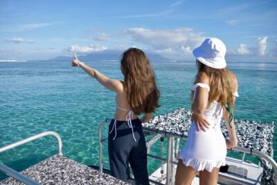 Whale Watching Activity
